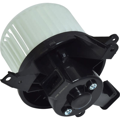 2017-2018 Jeep Renegade Blower Motor with Wheel