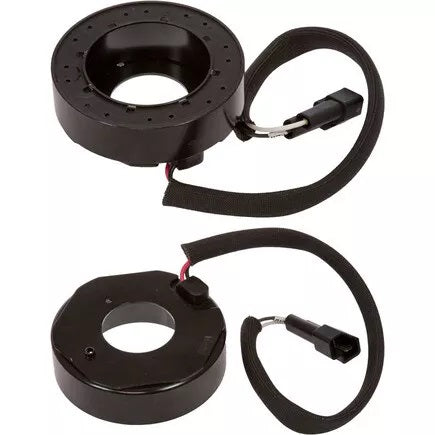 Denso 10PA/10S Compressor Clutch Coil - Jeep Air