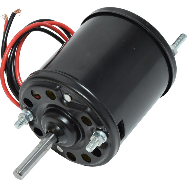 CJ Heater Blower Motor Jeep Air