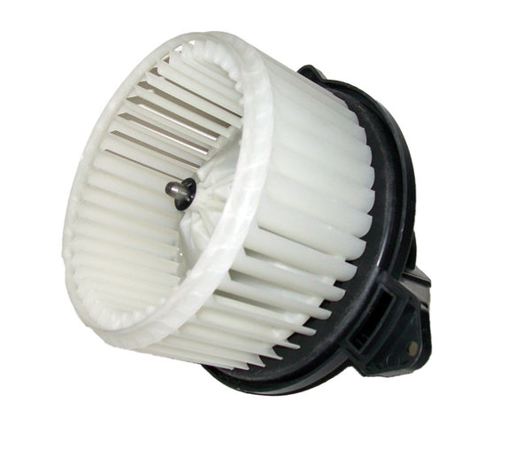 20022004 Jeep Grand Cherokee Blower Motor Replacement Jeep Air