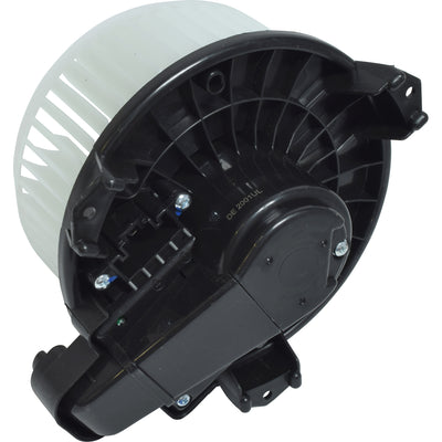 2014-2018 Jeep Wrangler JK Blower Motor Assembly