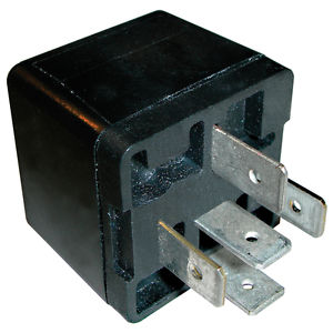 1987-1990 Comanche A/C Compressor Clutch Control Relay