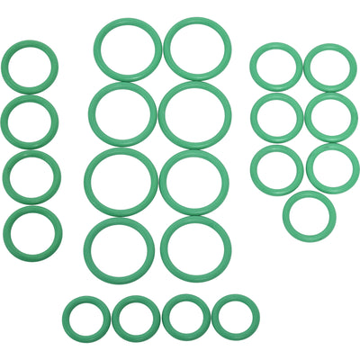 1976-1986 CJ O Ring Kit