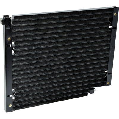 1987 Cherokee Condenser
