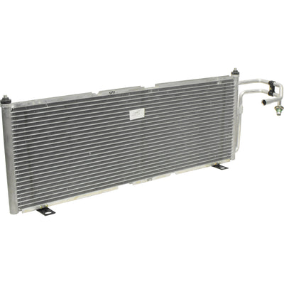 2001 Cherokee 4.0 Condenser