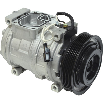 1999-2002 Wrangler 4.0 New Compressor