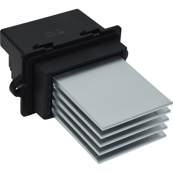 20062008 Commander Blower Motor Resistor with ATC Jeep Air