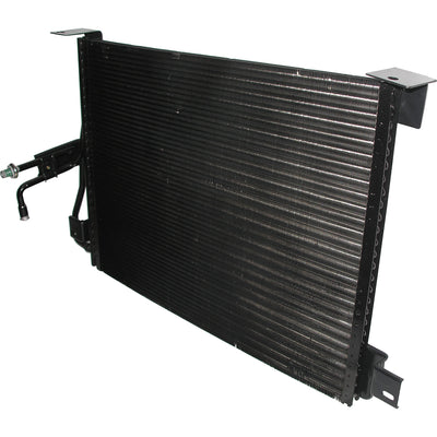 1993 Grand Wagoneer Condenser