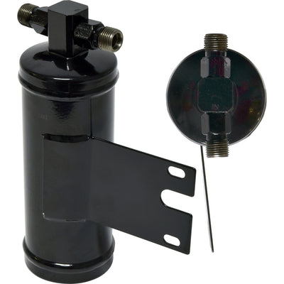 1980-1983 Cherokee Wagoneer A/C Receiver Drier