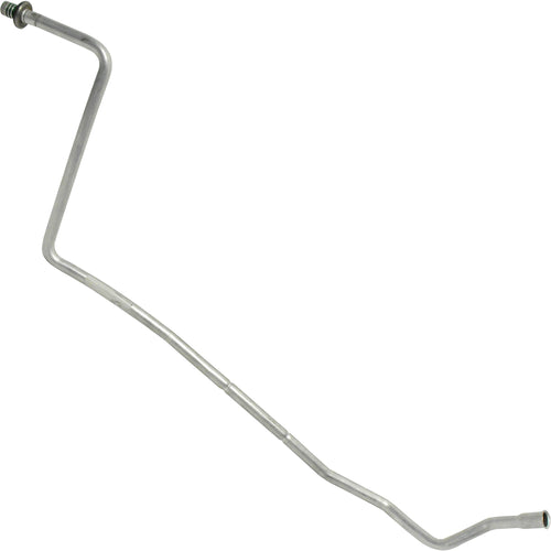 Jeep Cherokee Liquid Line And Orifice Tube