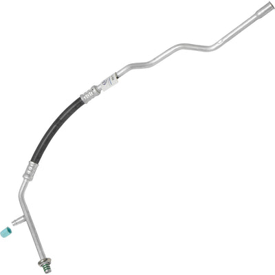 1997-1998 Wrangler TJ Liquid Line and Orifice Tube