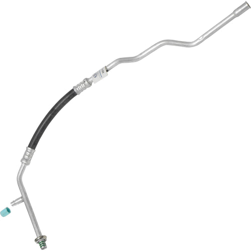 1997-1998 Wrangler TJ Liquid Line and Orifice Tube