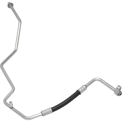 2003-2006 Wrangler  Liquid Line & Orifice Tube 2.4 and 4.0 Liter