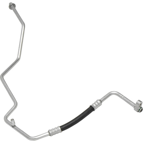 2003-2006 Wrangler  Liquid Line & Orifice Tube 2.4 and 4.0 Liter