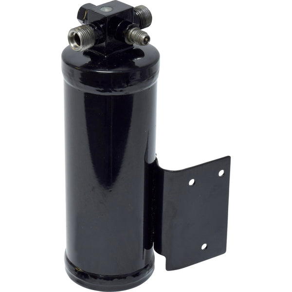 A/C Receiver Drier PC-1012336 For Jeep Wrangler 1994-1995 | AC System Dryer Replacement Part
