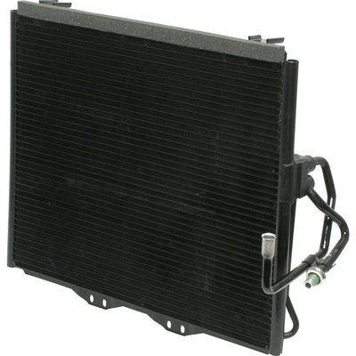 1997-1999 Jeep Wrangler TJ AC Condenser