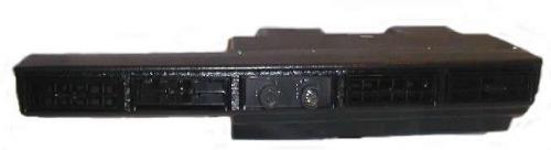 1974-1986 CJ Systems - Jeep Air