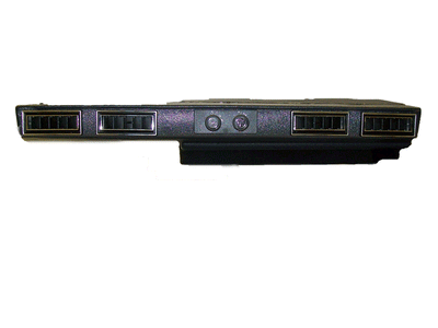 Heat & AC System Cj Series Kit 4.2 Liter Engine