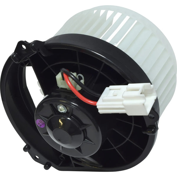 Jeepari 2014-2022 Cherokee Blower Motor with Wheel - Jeep Air