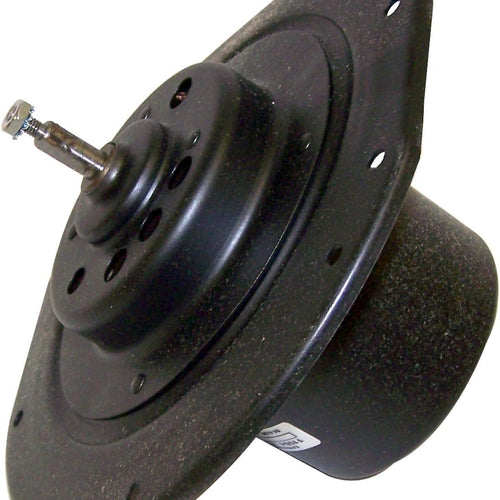 Heater Blower Motor