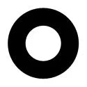 # 10 (1/2") Standard Barrier A/C Hose