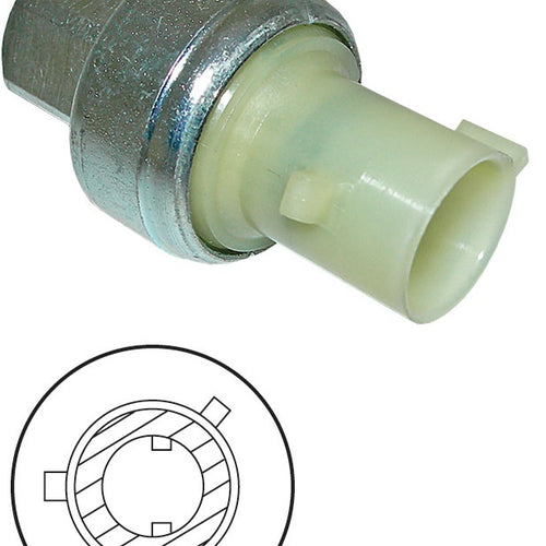 1994-1996 Grand Cherokee High Pressure Switch