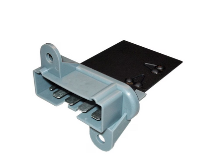 Blower Motor Resistor