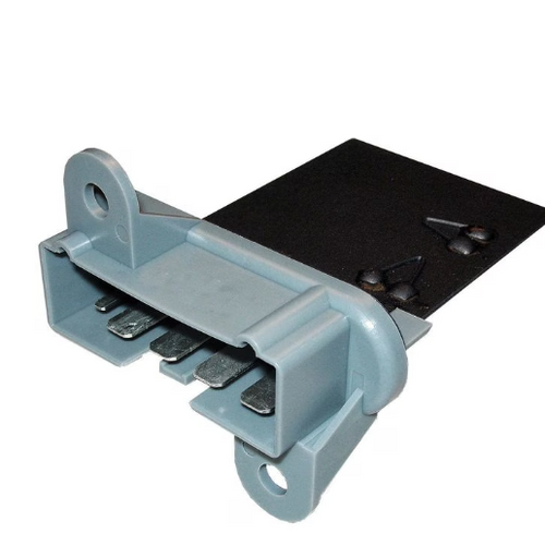 Blower Motor Resistor