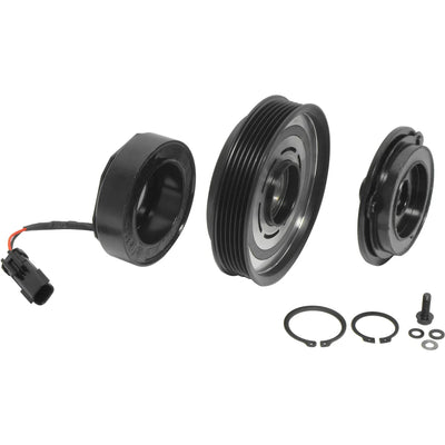 Grand Cherokee Clutch Assembly 4.0 Liter