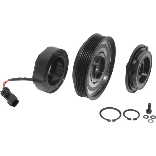 Grand Cherokee Clutch Assembly 4.0 Liter