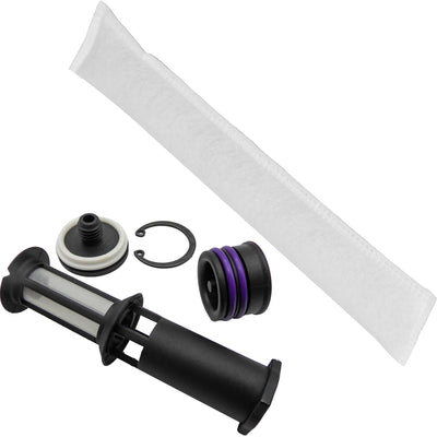 A/C Receiver Drier For Jeep Grand Cherokee 2005-2010 - PC-1008043 Replacement