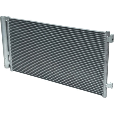 2018-2022 Compass Condenser with 2.4l Engines