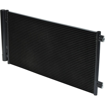 2015-2018 Renegade 2.4L Condenser