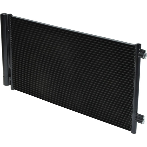 2015-2018 Renegade 2.4L Condenser