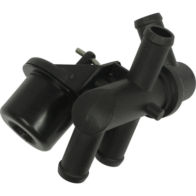 1991-1996 Cherokee Heater Vacuum Valve