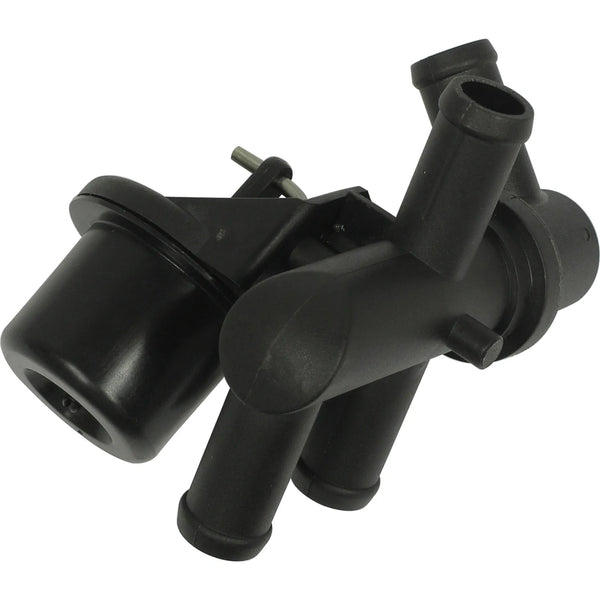 Jeepari 1991-1996 Cherokee Heater Vacuum Valve - Jeep Air