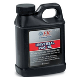 Universal Pag Oil, Eight Ounce Bottle