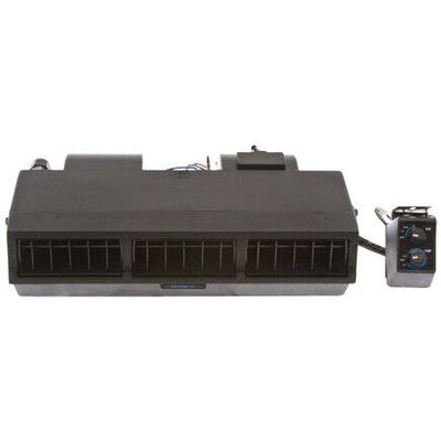 RHD Under Dash Evaporator Assembly