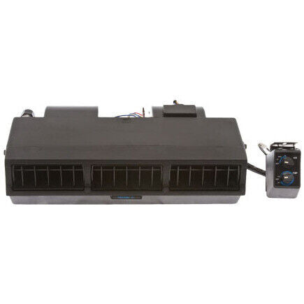 RHD Under Dash Evaporator Assembly