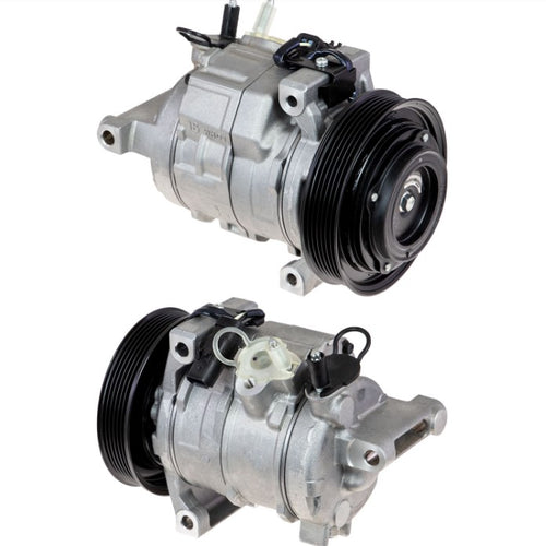 2014-2018 Grand Cherokee 3.0L New Compressor