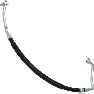 2002-2004 Grand Cherokee 4.7l Suction Hose