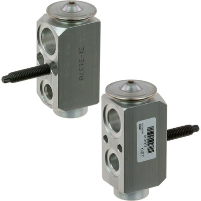 2012-2022 Grand Cherokee Expansion Valve