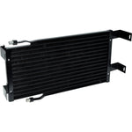 J10, Grand Wagoneer, Cherokee Condenser