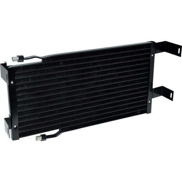 J10, Grand Wagoneer, Cherokee Condenser - Jeep Air