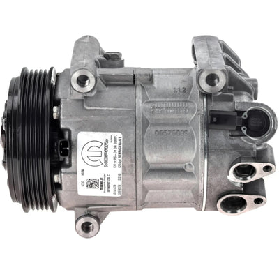 2015-2018 Renegade Compressor