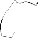 2008-2011 Liberty Liquid Line