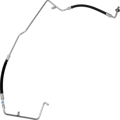 2008-2011 Liberty Liquid Line