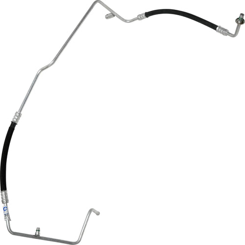 2008-2011 Liberty Liquid Line