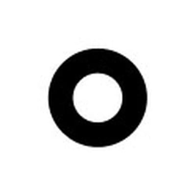 # 6 (5/16") Standard Barrier A/C Hose