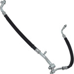 2014-2018 Cherokee A/C Hose Manifold Assembly